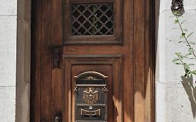 La Maison Provencale